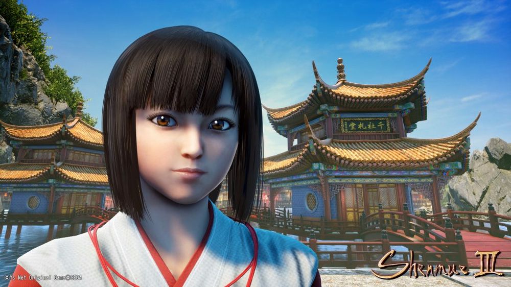 Shenmue III nuovi personaggi.jpg Shenmue III nuovi personaggi.jpg